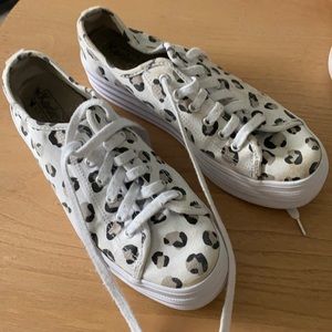 Keds Platform Sneakers